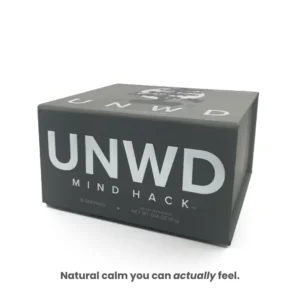 UNWD Mind Hack®