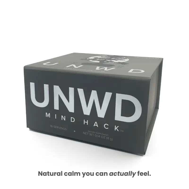 UNWD Mind Hack®