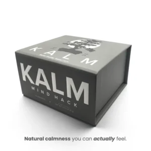 Kalm Mind Hack