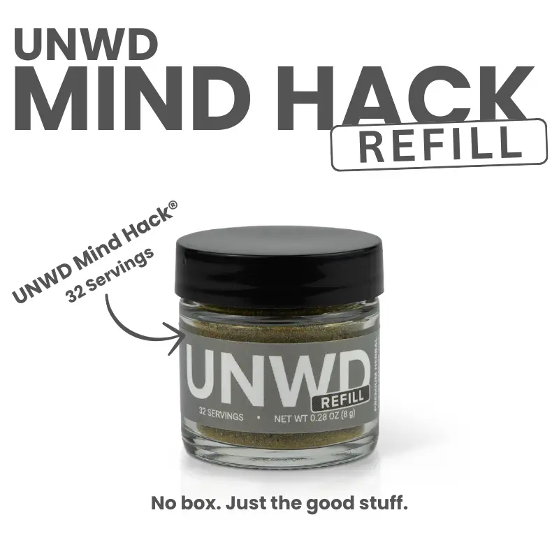 Mind Hack® Refill
