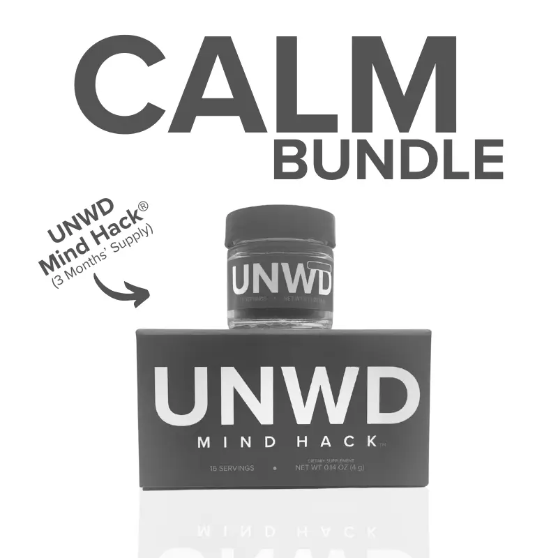 VIP Calm Bundle