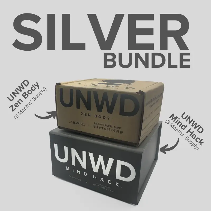 VIP Silver Bundle