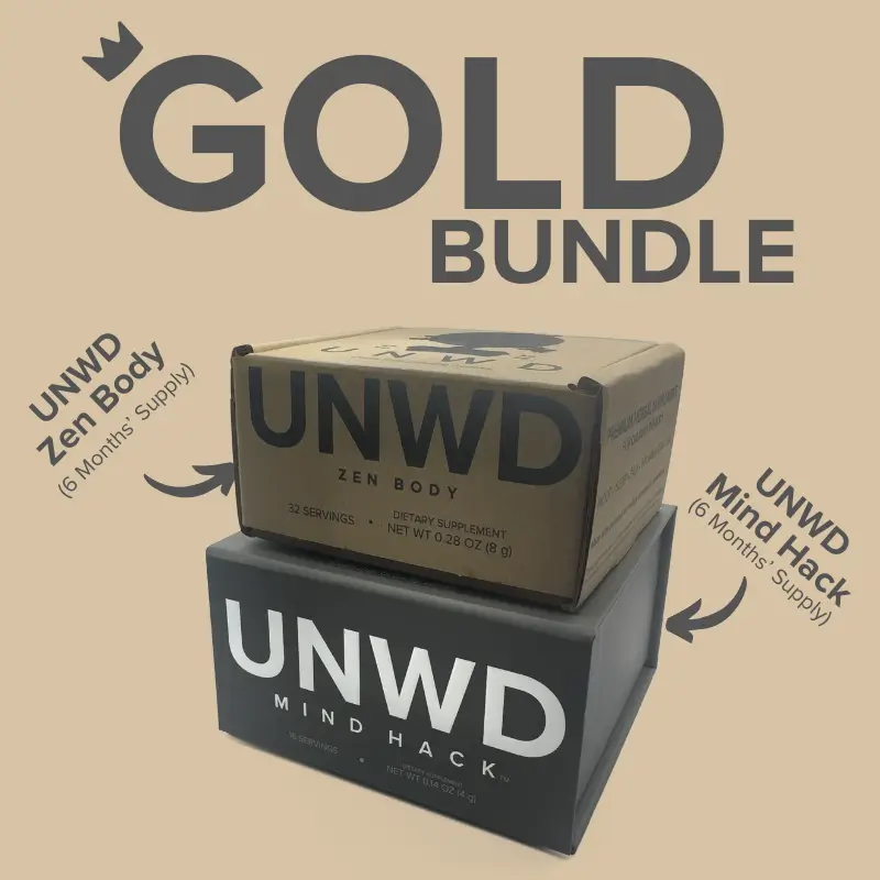 VIP Gold Bundle