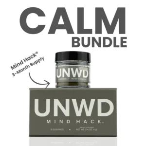 VIP Calm Bundle