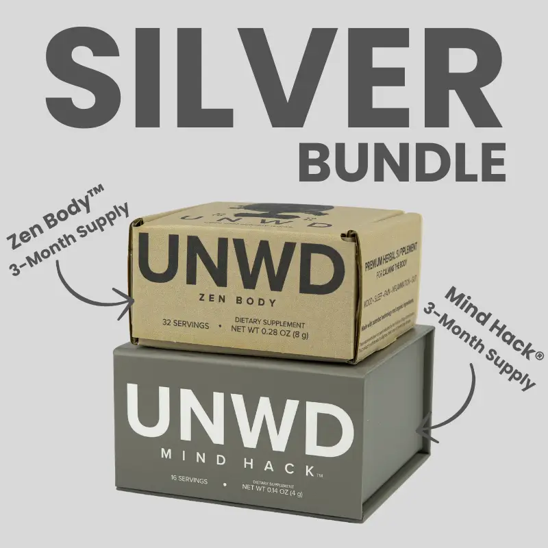 VIP Silver Bundle