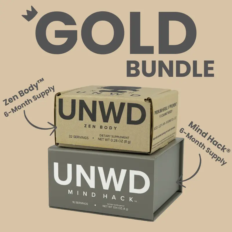 VIP Gold Bundle