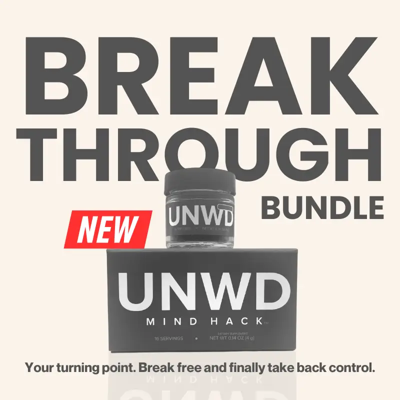 VIP Breakthrough Bundle