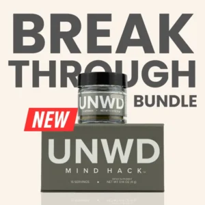 VIP Breakthrough Bundle
