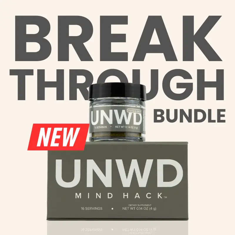 VIP Breakthrough Bundle