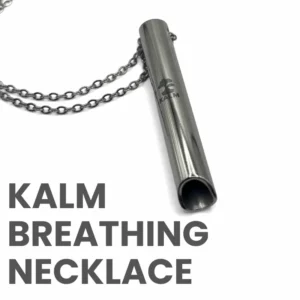 UNWD Breathing Necklace