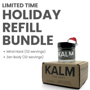 UNWD Holiday Bundle (Limited Time)